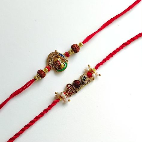 Rakhi 2024 Customized Rakhi Home made Rakhi Book your order bulk / wholesale/ retail now on 9375321107 #rakhi #bhai #rakhi#festival #kids#bhaibhabhi#sister #instagood #smallbusiness #reels #instadaily #india #mumbai #surat #ahmedabad #wholesalejewelry #rudrax #rakshabandhan#care #rakhi2024❣️🤞#rakhispecial #rakhidesigns #gujarat#order#rakhigifts#shipping #sale #instagram Home Made Rakhi, Rakhi 2024, Rakhi Festival, Art Jewelry Design, Raksha Bandhan, Ahmedabad, Art Jewelry, Wholesale Jewelry, Home Made