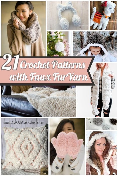 Aesthetic Crochet Patterns, Crochet Project Free, Yarn Creations, Crochet Hood, Crochet Patterns Ideas, Crochet Headbands, Winter Crochet, Scarf Patterns, Crochet Pillow Cover