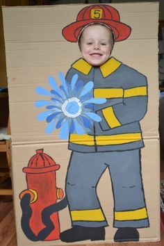 Fireman Sam Birthday Party, Fireman Party, Firetruck Birthday Party, Fire Truck Party, Firefighter Party, Fireman Birthday, Community Helpers Preschool, Firefighter Birthday, Fireman Sam