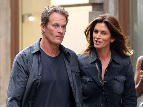 Cindy Crawford’s Very Traditional Marriage to Rande Gerber – SheKnows Cindy Crawford Kids, Presley Walker Gerber, Presley Walker, Casamigos Tequila, Rande Gerber, Jermaine Dupri, Foxy Brown, Meaningful Beauty, Traditional Marriage