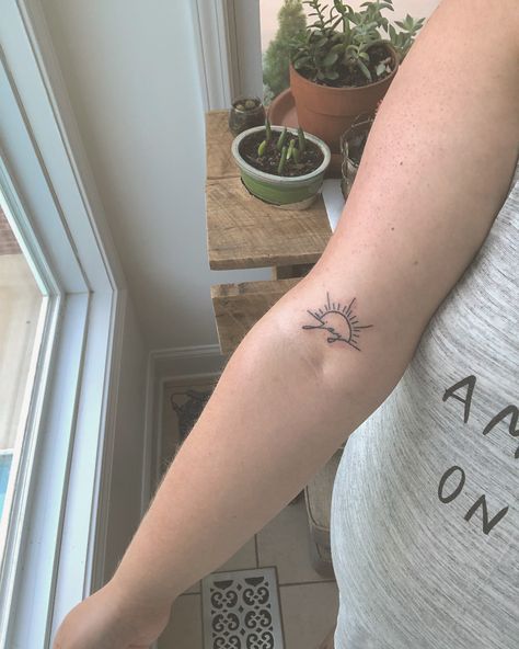 Joy In The Morning Tattoo, Joy Comes In The Morning Tattoo, Morning Tattoo, Joy Comes In The Morning, Joy In The Morning, S Tattoo, Tattoo Inspo, Tattoos And Piercings, Maple Leaf Tattoo