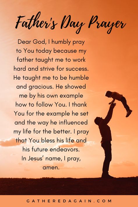 Happy Father’s Day Prayers, Happy Father’s Day Scriptures, Last Minute Father's Day, Fathers Day Prayer, Father’s Day Quote, Father’s Day, Church Poems, Father's Day Scripture, Father's Day Prayer