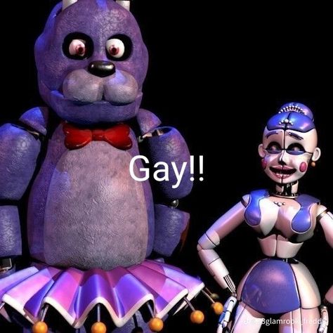 Ballora Fnaf, Fnaf Cosplay, Toy Bonnie, Fnaf Sl, Animatronic Fnaf, Fnaf Wallpapers, Fnaf Movie, Fnaf Memes, Sister Location