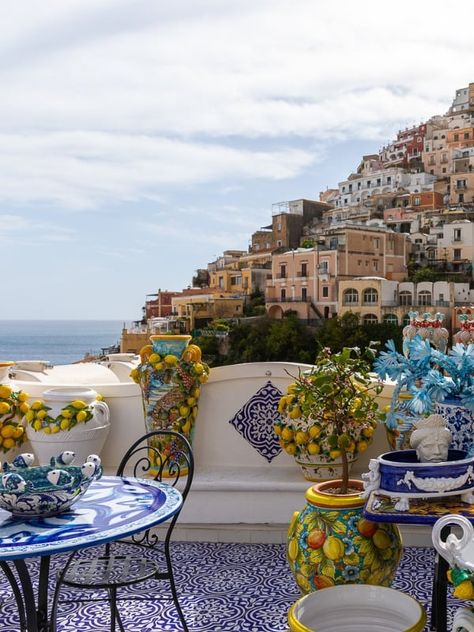 Amalfi Coast Inspired Interior Design, Amalfi Coast Aesthetic, Sicily Italy Aesthetic, Things To Do In Amalfi, Amalfi Coast Itinerary, Path Of The Gods, Vertical City, Taormina Sicily, Meditation Corner