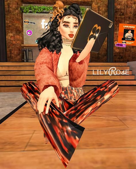 Avakin Life, Philippines, Instagram Profile, Outfit Ideas, Wonder Woman, On Instagram, Instagram