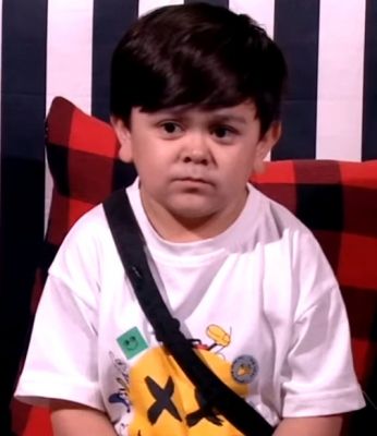 The cutest contestant of 'Bigg Boss 16' Abdu Rozik's journey in the show will come to an end Abdu Rozik Bigg Boss, Abdu Rozik, Bigg Boss 16, Help Wanted, Bigg Boss, January 12, Salman Khan, After School, The Cutest