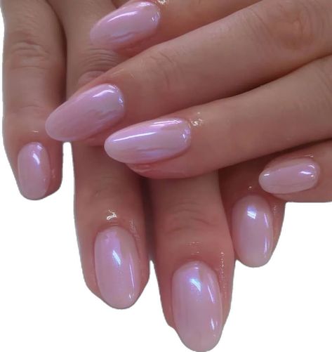 Gold Manicure, Pink Chrome Nails, Spring Nail Polish, Chrome Nail Art, Spring Nail Trends, Nail Colors Winter, Ombre Nail Designs, Pearl Nails, Cat Eye Nails