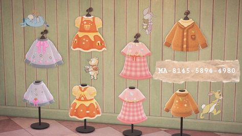 Hundred Acre Woods, Wood Island, Animal Crossing Wild World, Pattern Code, Animal Crossing Game, Pooh Bear, Inspired Outfits, Animal Crossing, Brandy