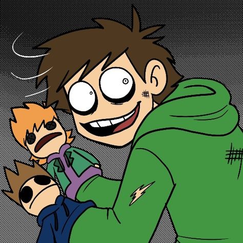 Pfp Eddsworld, Edd Eddsworld, Halloween Pfp, Eddsworld Comics, Comics, Halloween