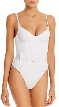 Weworewhat WeWoreWhat Danielle One Piece Swimsuit #Sponsored , #paid, #WeWoreWhat#Weworewhat#Danielle Boho Bathing Suit, Underwire One Piece, Bathing Suit One Piece, One Piece Swimsuit White, White Bathing Suit, Party Pics, Swimsuit Women, Women's Blazers, Bach Party