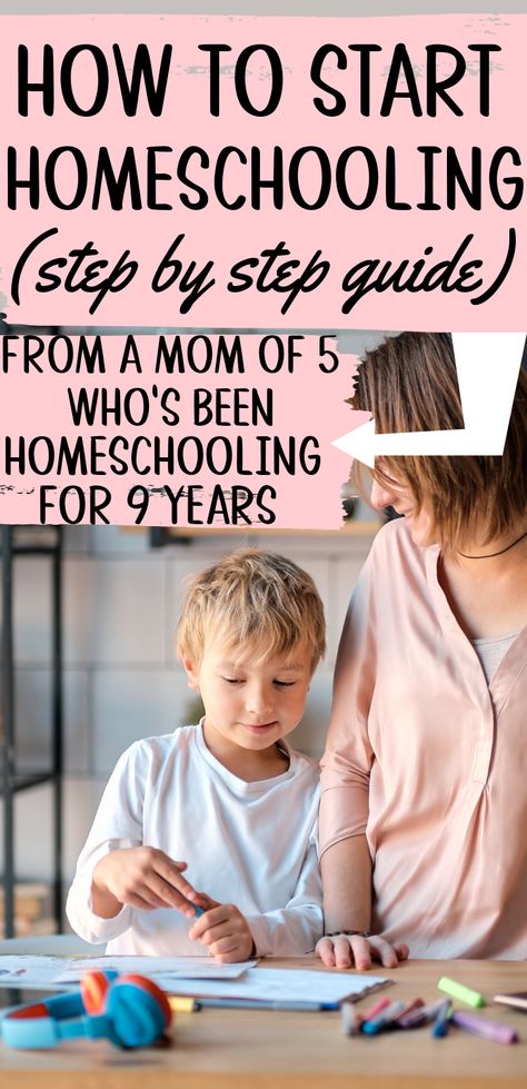 Preschool Routine, Start Homeschooling, Homeschool Preschool Curriculum, Christian Homeschool, Homeschool Preschool Activities, Toddler Homeschool, Mom Encouragement, Homeschool Education, How To Start Homeschooling