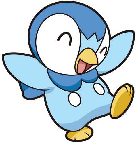 Piplup | Pokémon Wiki | FANDOM powered by Wikia Pokemon Wiki, Double Team, Secret Power, Pokemon Gif, Pokemon Tattoo, Pokemon Pokedex, Cute Pokemon Wallpaper, Pokemon Games, Pet Training