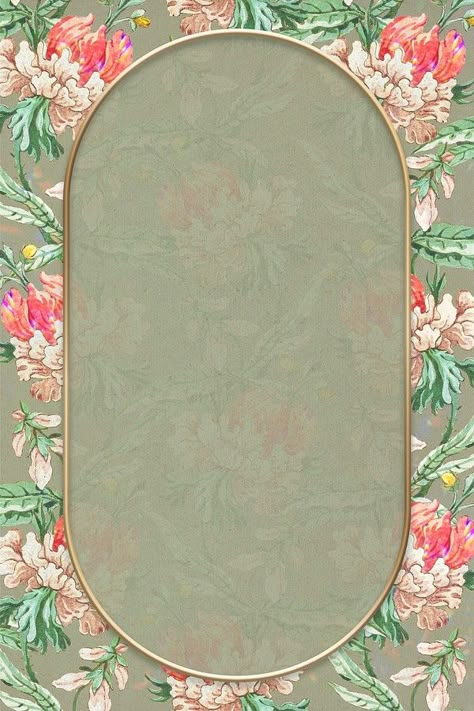 Antique Canadian wild flowers frame | Premium PSD - rawpixel Canadian Flowers, Oval Frame Design, Antique Background, Digital Wedding Invitations Design, Wedding Card Design Indian, Free Wedding Cards, Frame Illustration, Wedding Card Frames, Flowers Frame