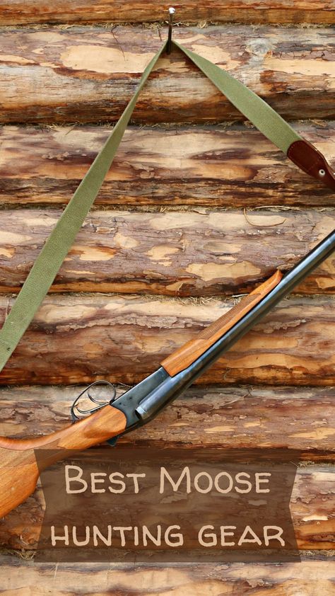 Moose hunting gear Moose Hunting Gear, Moose Hunting, Hunting Guide, Hunting Quotes, Game Hunting, Types Of Hunting, Big Game Hunting, Hunting Decor, Hunting Tools