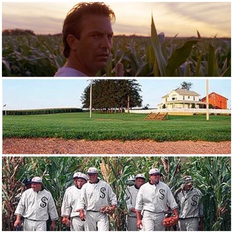 Field Of Dreams Movie, Joe Jackson, Old Movie Posters, Field Of Dreams, Fav Movies, Kevin Costner, Classic Films, Film Stills, Old Movies