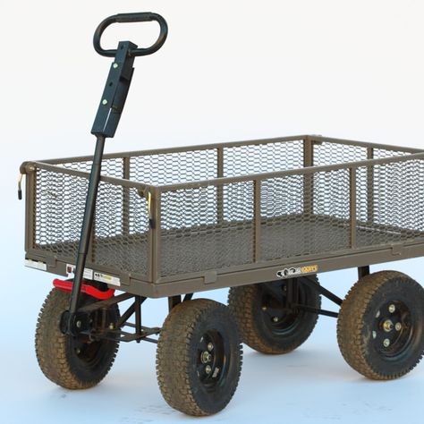 Gorilla Cart | Ranahan | Online Order Form Gorilla Cart, Cb2 Go Cart, Ramp Truck Car Hauler, Honda Generator, Camera Prices, Coffee Urn, Electric Generator, Apple Boxes, Furniture Dolly