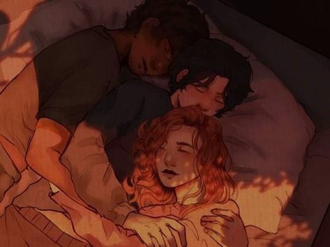 Jegulily Aesthetic, Jegulily Fan Art, Starchaser Fanart, Jily Fanart, Hp Fanart, Marauders Fan Art, Harry Potte, Gay Harry Potter, Black Sisters