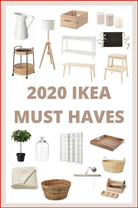 home accessories Ikea Must Haves Apartment Decor Home Accessories Diy Home Decor Interior Affor Ikea Must Haves, Interior Ikea, Ikea Desk Hack, Ikea Finds, Decor Ikea, Ikea Home, Apartment Style, Ikea Hacks, Scandinavian Home