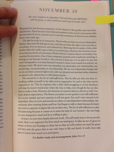 Reading from Paul David Tripp's devotional New Morning Mercies New Morning Mercies Devotional, New Morning Mercies, Scripture Writing Plans, Throne Of Grace, Scripture Writing, Writing Plan, Women's Ministry, Womens Ministry, Scripture Quotes