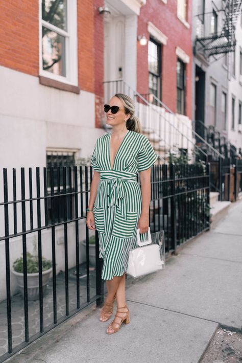 Milan Midi Dress Faithfull The Brand - My New Favorite Dress | The Stripe Grace Atwood, Summer Tops Women Casual, Sunday Brunch Outfit, Simple Summer Style, Mama Style, My Favorite Color, Summer Weddings, Faithfull The Brand, Womens Tops Summer