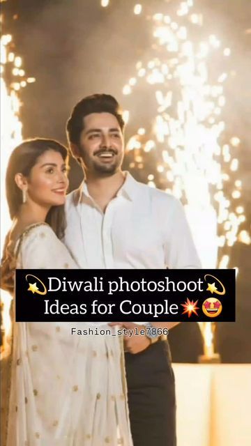 Diwali Photoshoot Ideas, Poses With Husband, Diwali Poses, Photoshoot Ideas For Couples, Diwali Photoshoot, Diwali Photo, Diwali Pictures, Diwali Photos, Haldi Ceremony