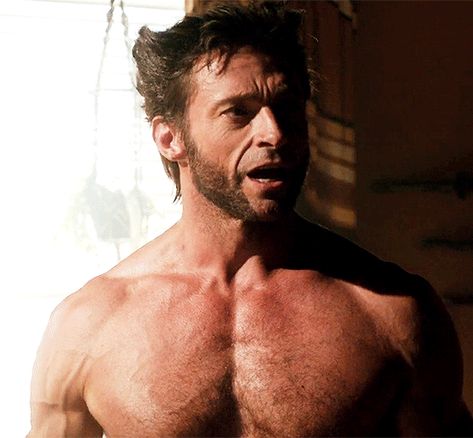 Logan Howlett Gif, Worst Wolverine, Wolverine Quotes, Hugh Jackman Gif, Wolverine Gif, Wolverine Icon, Xmen Characters, Hugh Jackman Images, Logan Wolverine Hugh Jackman