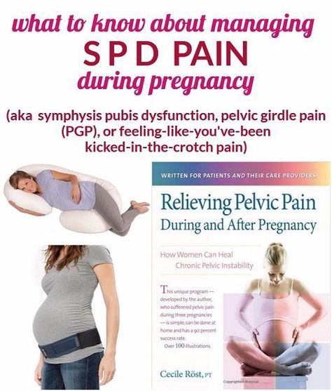 SPD Pain: You probably haven't heard of this if you haven't been pregnant! When I was about 25 weeks with my first, I suddenly felt like I'd been kicked in the groin. Googling failed me, so I wrote a whole post about it if you're pregnant and feeling like you were kicked in the crotch (but weren't). These are the best tips I learned about managing SPD pain -- and how I handled my second pregnancy knowing I'd been in so much SPD pain with my first! The symptom is also known as... Prenatal Development, Getting Pregnant With Twins, 25 Weeks Pregnant, Pregnancy Pain, First Time Pregnancy, Healthy Pregnancy Tips, Early Pregnancy Signs, High Risk Pregnancy, Parenting Ideas