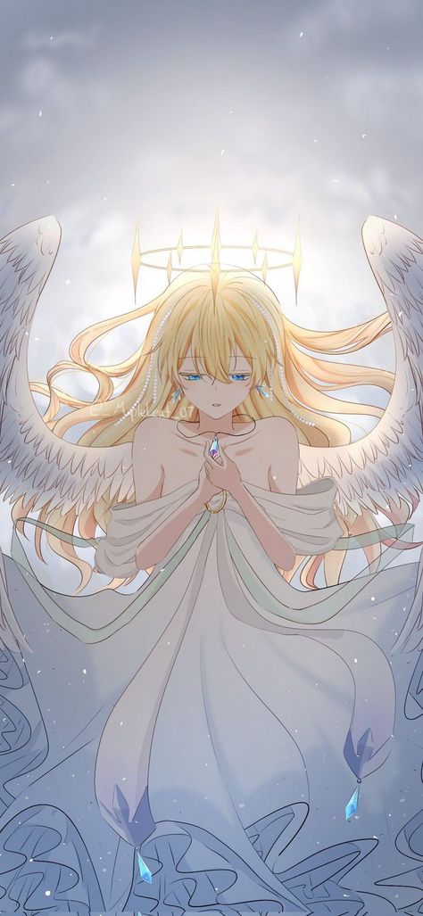 Christian Artwork, Anime Artwork Wallpaper, Anime Princess, Anime Angel, Handsome Anime Guys, Anime Artwork, Manhwa Manga, Anime Movies, Anime Demon