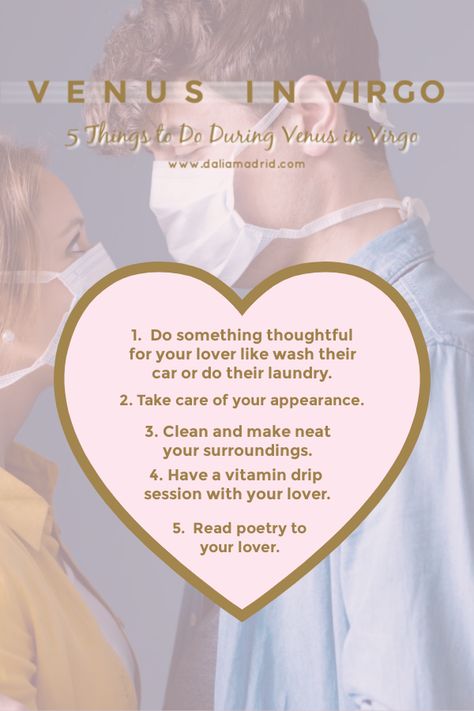 Venus enters the analytical zodiac sign of Virgo. When Venus is Virgo, we strive to be organized and neat in appearance.  We want our surroundings to look pristine, clean, and perfect. We express our love through running errands for a loved one or focus on doing detailed work. There is a purpose to love when it comes to Venus in Virgo. We render services to others as an expression of love. Try not to be overly critical of your partner. Virgo Venus Aesthetic, Saturn In Capricorn, Venus In Virgo, Healing Journaling, Learn Astrology, Zodiac Stuff, Be Organized, September 28, Astrology Signs