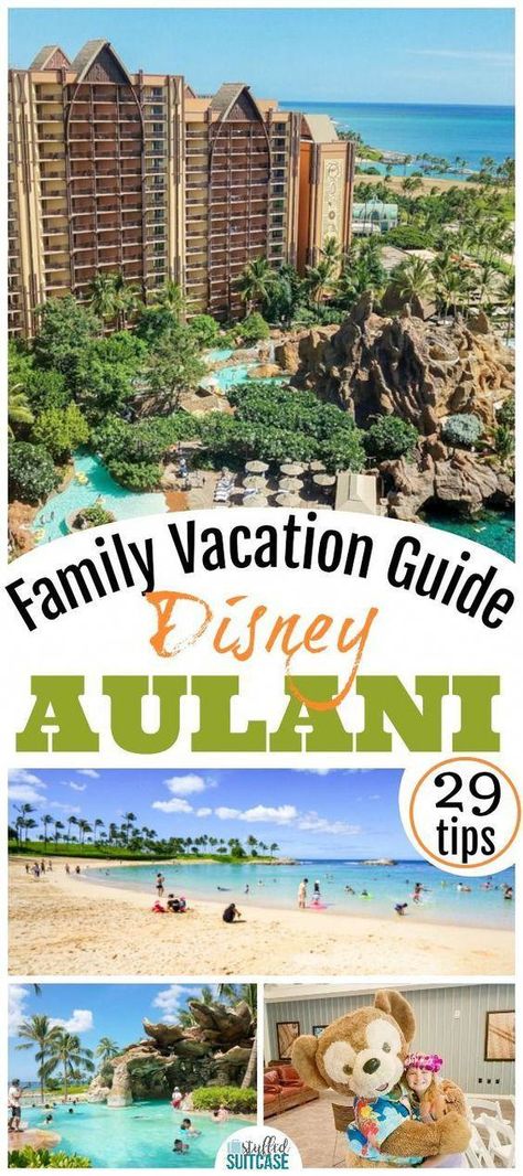 Disney Alauni Oahu Hawaii, Disney Alauni, Hawaii 2023, Hawaii Ideas, Hawaii Family Vacation, Disney Hawaii, Hawaii Aesthetic, Aulani Resort, Family Vacation Planning