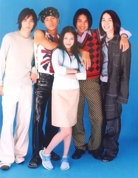 Meteor Garden Taiwan, 2001 Aesthetic, Meteor Garden 2001, Drama Taiwan, Vic Chou, Meteor Garden Cast, Dao Ming Si, F4 Meteor Garden, Winter Container Gardening