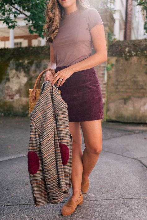 An Autumnal Palette Packing For London, Pijamas Women, Gal Meets Glam, Estilo Preppy, Mode Inspo, Mode Inspiration, Autumn Fashion Women, Fall Winter Outfits, Favorite Dress