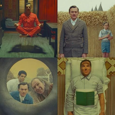 Wes Anderson Movies Aesthetic, Poison Wes Anderson, Wes Anderson Instagram Feed, The Swan Wes Anderson, The Wonderful Story Of Henry Sugar, Wes Anderson Scenes, Wes Anderson Stills, Wes Anderson Cinematography, Juniper Core