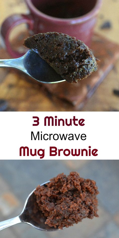 How To Make Brownies In A Cup, Microwave Brownie From Box Mug Cakes, Mug Cake With Brownie Mix Boxes, Brownie Mix Mug Cake Microwave, Mug Brownie Box Mix Recipe, Brownie In A Cup Microwave, Brownie Mix In A Mug, Betty Crocker Fudge Brownies, Microwave Brownie