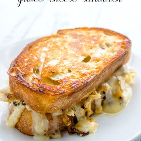 Award Winning Chipotle Chicken Grilled Cheese Sandwich | Gimme Delicious Chicken Grilled Cheese Sandwich, Chicken Grilled Cheese, Bread With Cheese, Gimme Delicious, Homemade Chipotle, Chicken Grilled, Grilled Cheese Recipes, Chipotle Chicken, Grilled Sandwich