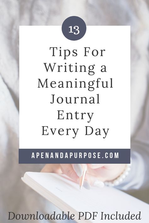 Learn how to write a journal entry nearly every day.  Several tips on how to write journal entries as well as how to keep up with your journal on a consistent basis.  Useful for regular journaling and bullet journaling.  I love using journaling for self improvement and personal development.  #journaling #bulletjournal #selfimprovement How To Write Journal, Write Journal, Bullet Journal Page, Bullet Journal How To Start A, Journal Entry, Keeping A Journal, Journal Writing Prompts, Journal Layout, Journals & Planners