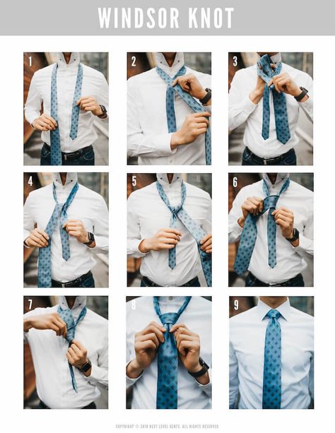 Necktie Knots How To, Tie Tieing Men, Tying A Tie Reference, Tie Wearing Steps, How To Make Ties For Men, Tying Ties Men, How To Tie A Neck Tie Step By Step, How To Not A Tie, How To Tie A Men’s Tie