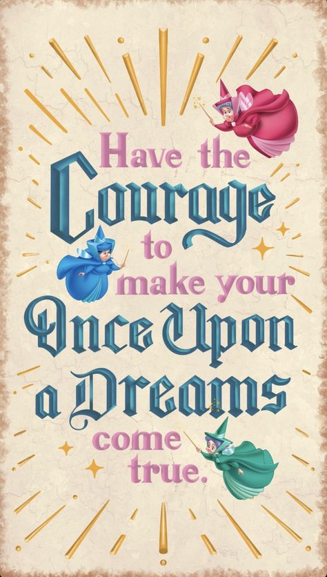 Disney Typography, Disney Backgrounds, Vintage Disney Art, Deco Disney, Image Princesse Disney, Idee Cricut, Images Disney, Retro Disney, Disney Phone Wallpaper