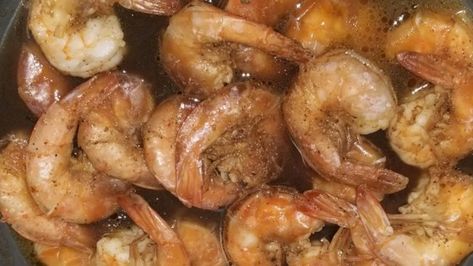 Use your Instant Pot(R) to make peel-and-eat shrimp even easier, and with less liquid, than you would on the stovetop. Instant Pot Steam, Potted Shrimp, Steamed Shrimp, Healthy Vegetable Recipes, Best Instant Pot Recipe, Instant Pot Dinner Recipes, Low Carb Paleo, Ninja Foodi, Easy Dinner Ideas