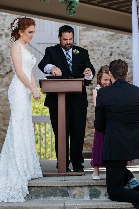 Dad's Emotional "Vows" to His New Stepdaughter Will Destroy You Step Father, Real Life Stories, Wedding Vows, Parenting Tips, Picture Ideas, Sheath Wedding Dress, Winter Wedding, Wedding Dresses Lace, Parenting