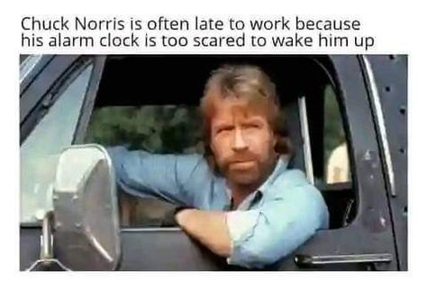 Chuck Norris Jokes Hilarious, Chuck Norris Memes Hilarious, Chuck Norris Memes, Chuck Norris Funny, Chuck Norris Facts, Chuck Norris Jokes, Nerd Humor, Military Humor, Funny Meems