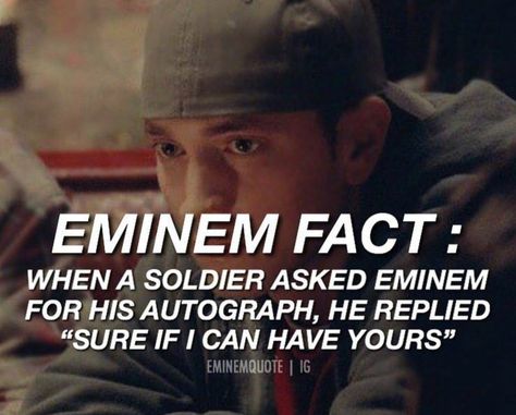 Eminem Facts, Eminem Memes, Eminem Lyrics, Eminem Funny, Eminem Songs, The Slim Shady, Eminem Quotes, Eminem Photos, Eminem Rap