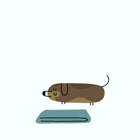 Sleepy Sausage Dog Sausage Dog Doodle, Dog Items, Kids Book, Dachshund Love, Weiner Dog, Sausage Dog, Kids' Book, Book Ideas, I Love Dogs