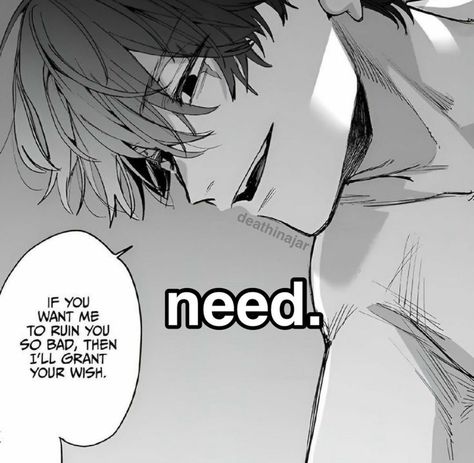 Manga Text Bubble Spicy, Brat Tamer Aesthetic, Austin Vibes, Yandere Pfp, Dr Visuals, Male Yandere, Inappropriate Thoughts, Yandere Manga, Yandere Boy