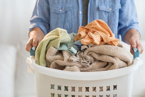 Laundry Chute, Front Loading Washing Machine, Self Storage, Doing Laundry, Dirty Laundry, Jaco, Linen Sheets, Drying Towels, Cleaning Routine