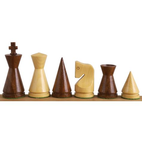 3.1 Russian Poni Minimalist Chess Set Chess Pieces - Etsy Australia Chess Championship, Modern Chess Set, Luxury Chess Sets, Travel Chess Set, Wood Chess Set, Board Storage, Wood Chess, Wooden Storage Boxes, Chess Pieces