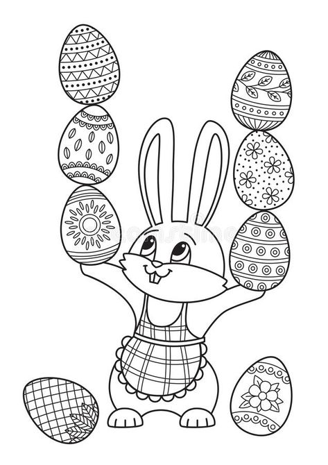 Easter Activity Sheets, Fun Easter Activities, Easter Egg Pictures, Preschool Activity Sheets, Easter Coloring Sheets, Easter Bunny Colouring, Easter Drawings, Easter Coloring, Bunny Coloring Pages