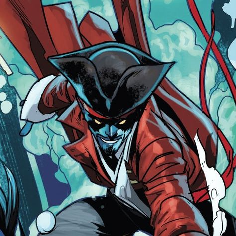 Kurt Wagner Pfp, Kurt Wagner Comics, Nightcrawler Pfp, Nightcrawler Aesthetic, Nightcrawler Wallpaper, Nightcrawler Icon, Wolverine Pfp, Nightcrawler Marvel, Nightcrawler Comic