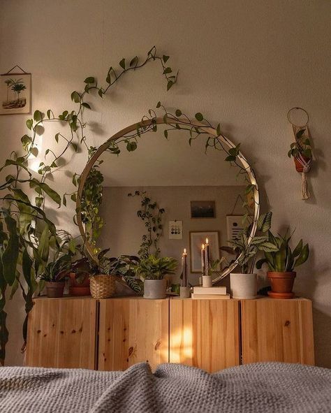 Redecorate Bedroom, Cozy Room Decor, Pretty Room, Boho Room, Apartment Decor Inspiration, Dream Room Inspiration, Room Makeover Bedroom, Room Makeover Inspiration, Cute Room Decor