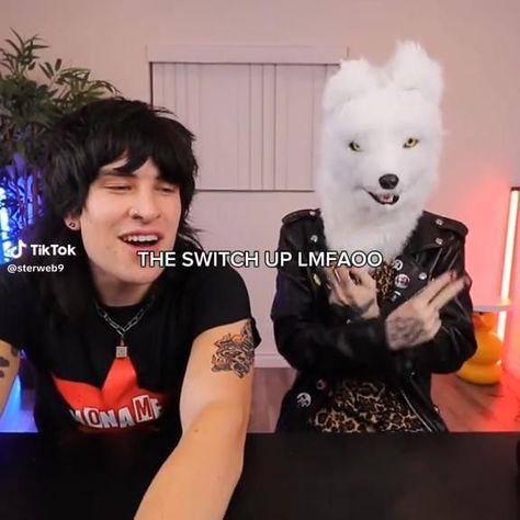 Cute Emo Guys, Jake Weber, Jake Webber, Emo Men, Johnnie Guilbert, Cute Emo, Emo Guys, Sam And Colby, Very Funny Pictures